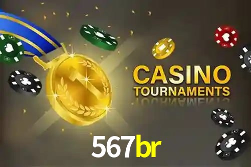 App mobile 567br
