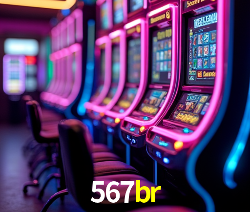 Jogos online 567br